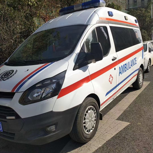 商都品质救护车出租,为您的健康出行负责