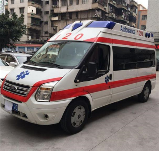 商都非急救护车护送行业的服务质量如何保障