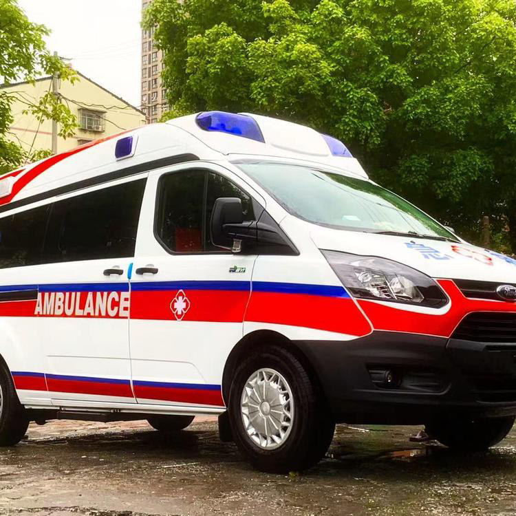 商都重症监护救护车出租护送返乡