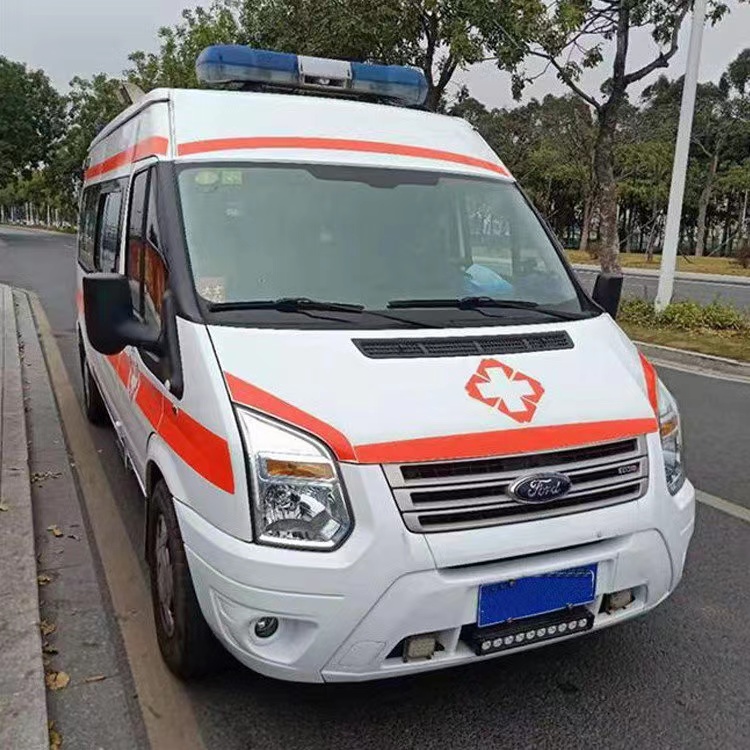 商都救护车出租活动保障