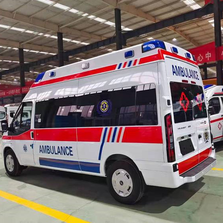 商都救护车出租 —— 专业、安全、高效的城市急救服务