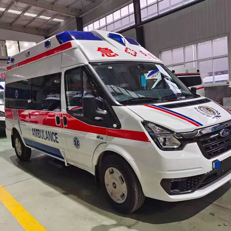 商都演唱会救护车出租保障现场