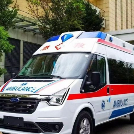 商都选择租赁救护车的注意事项